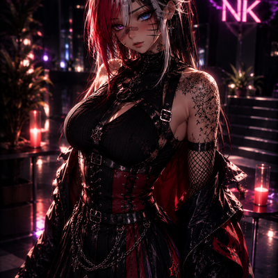 Image IA